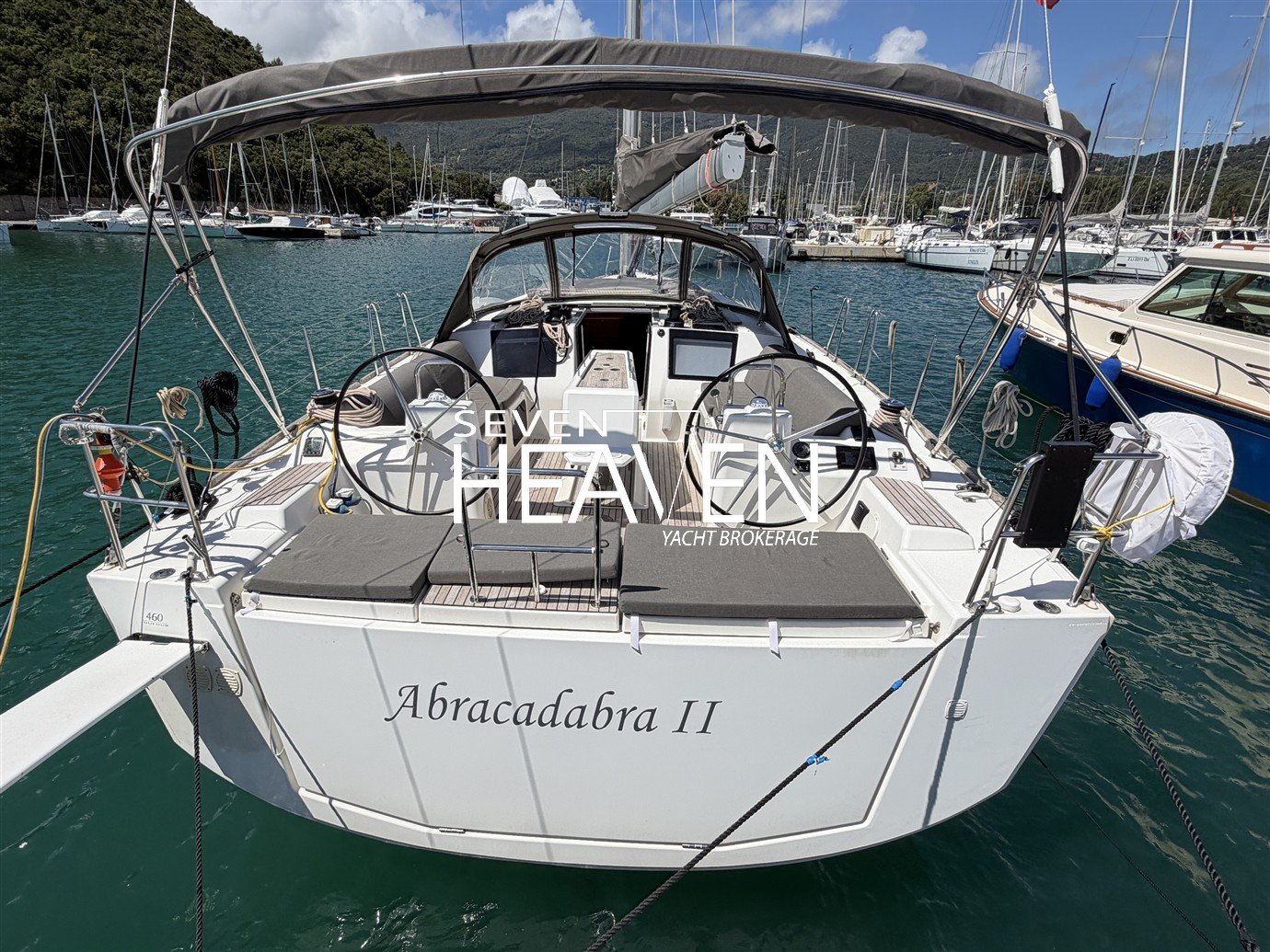 Abracadabra II 4