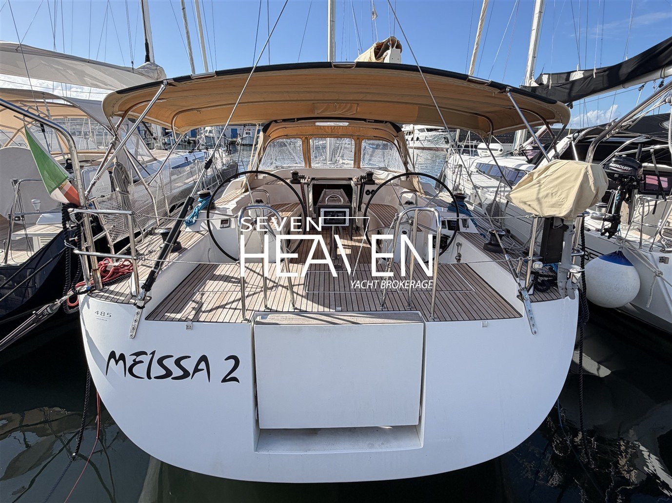 Meissa 2 2