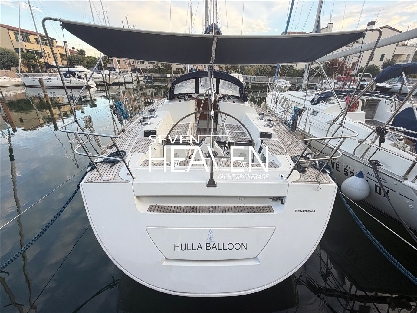 Hulla Balloon 3
