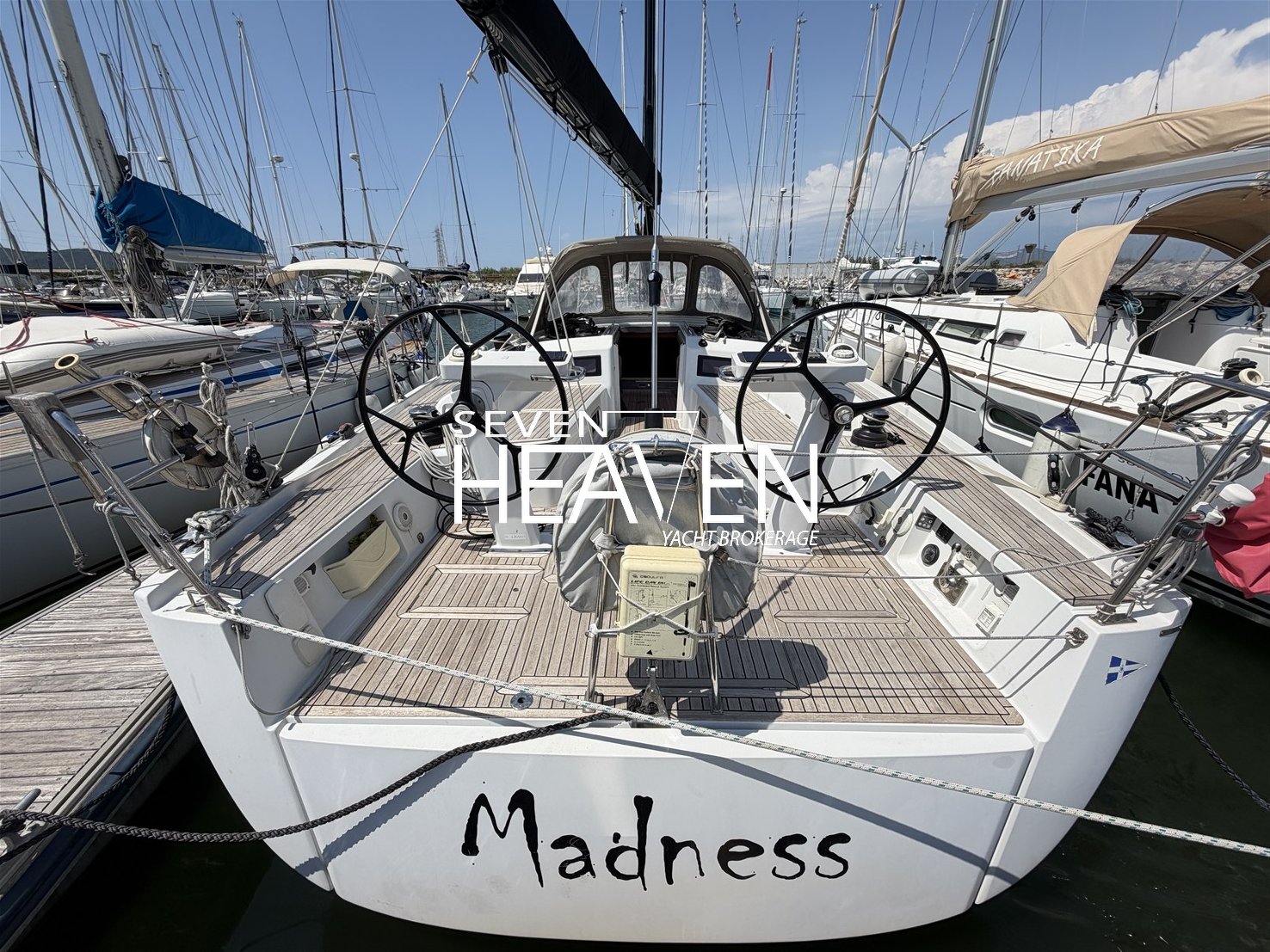 Madness 3