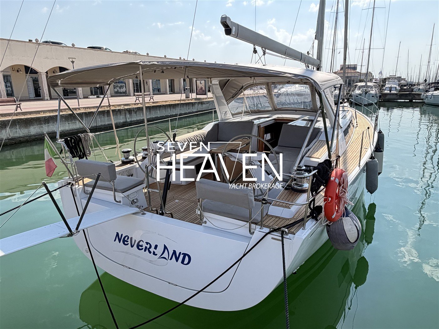 Neverland 3