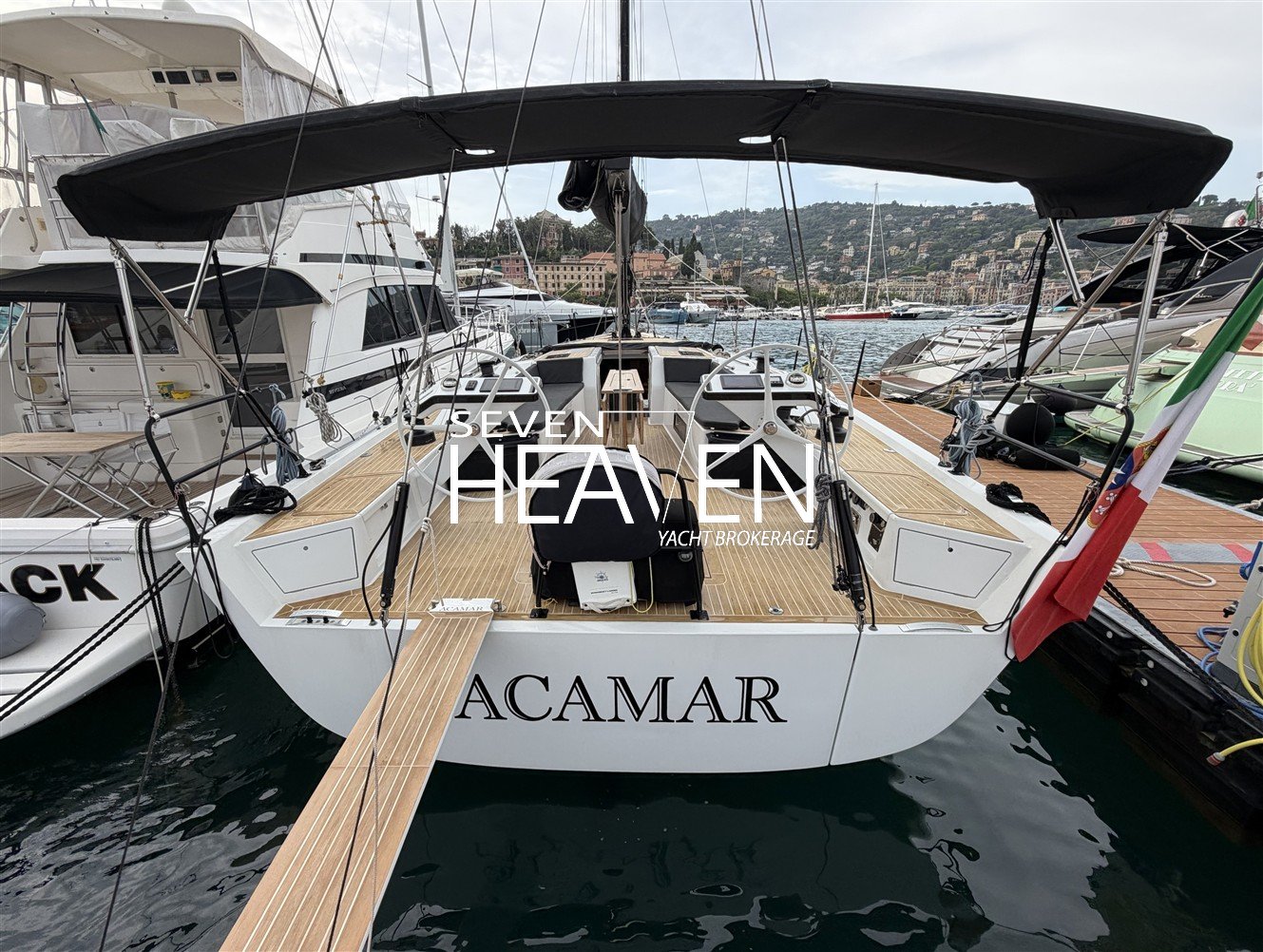 Acamar 2