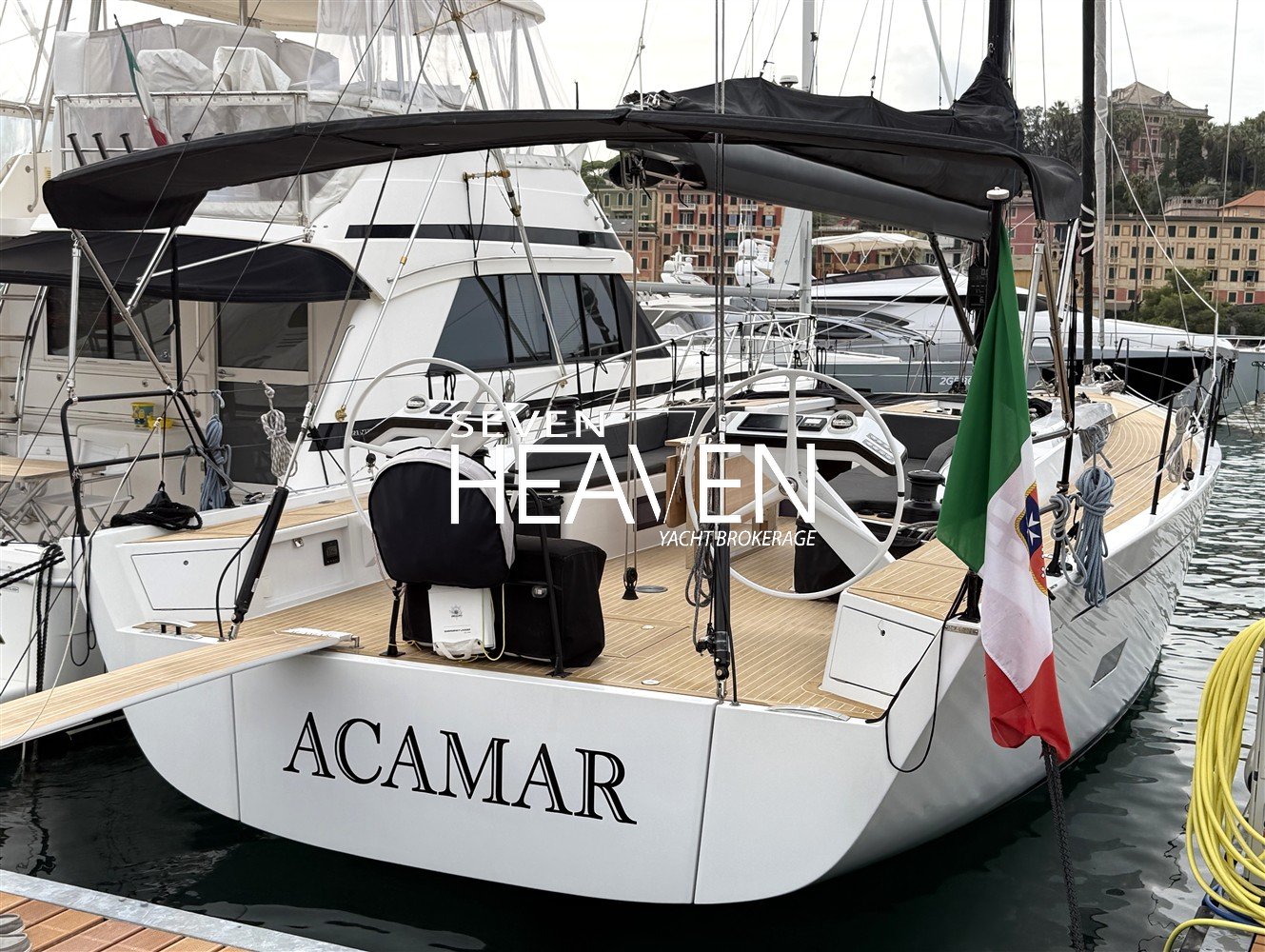 Acamar