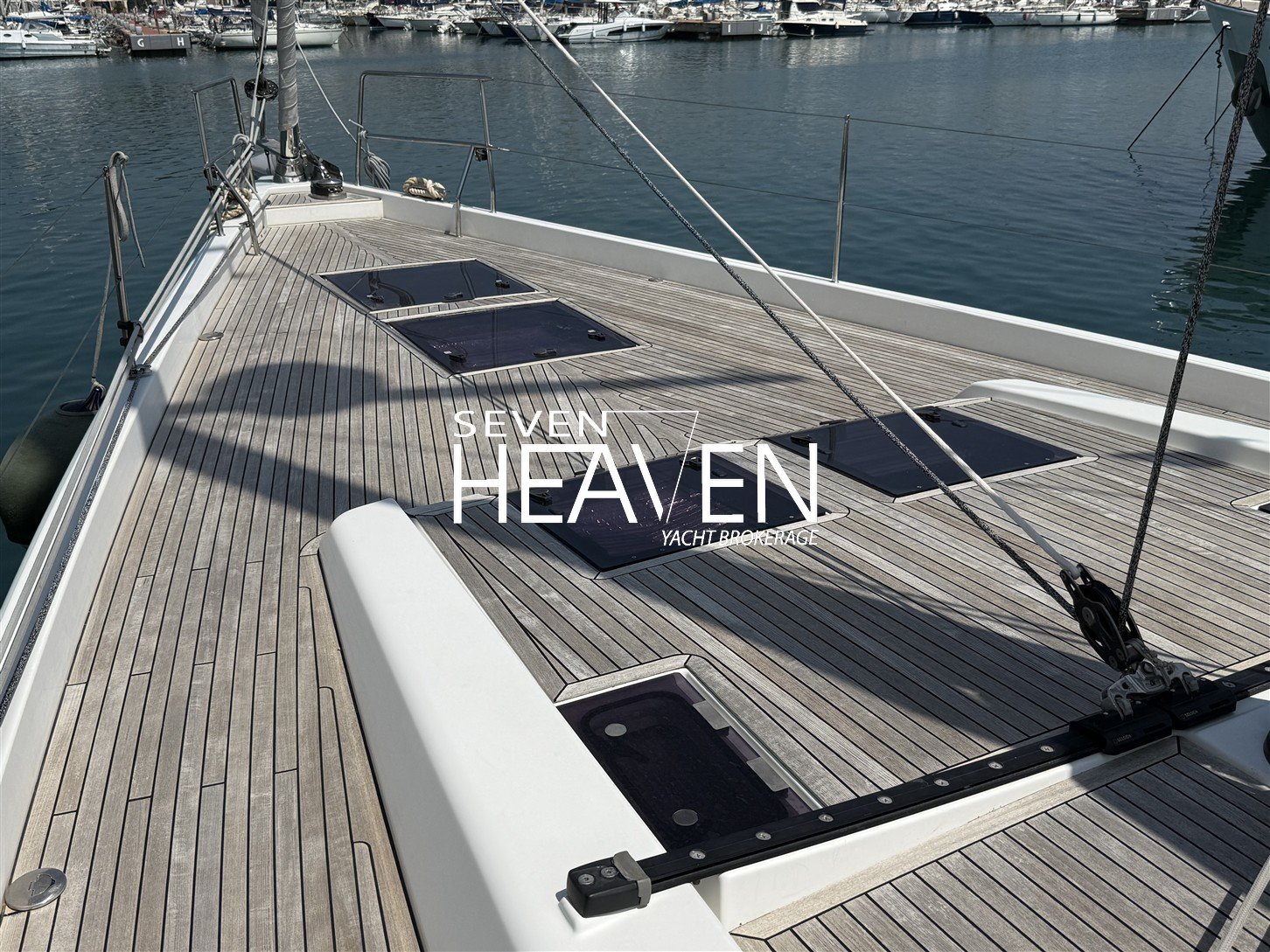 Into the Blue 10