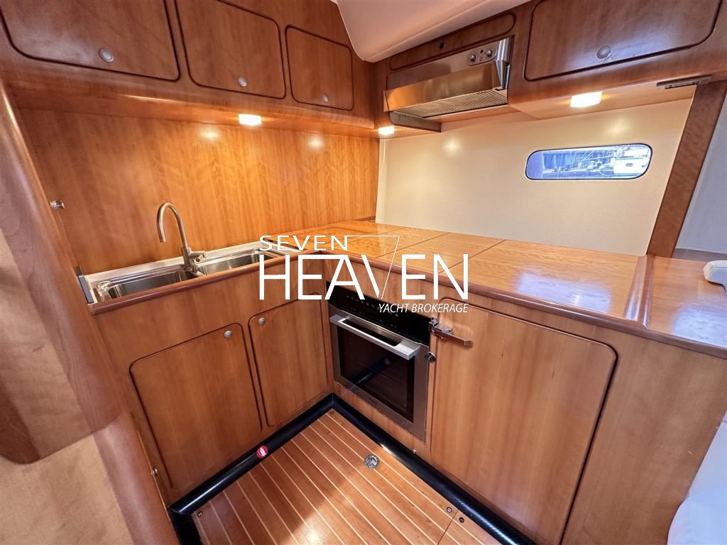 Marten Yachts 66 Mister A 15