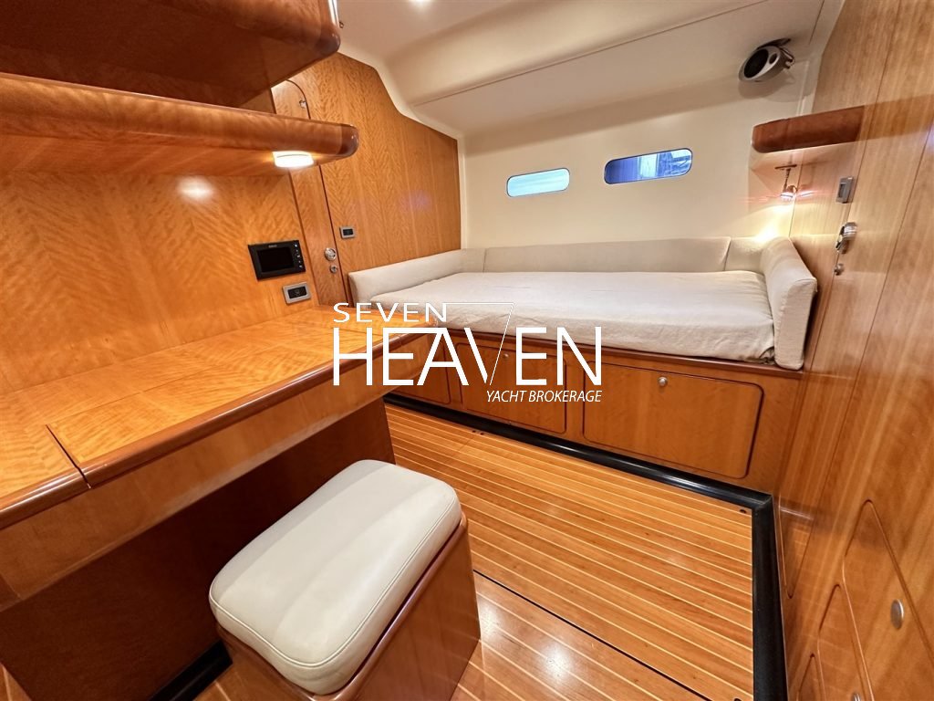 Marten Yachts 66 Mister A 17