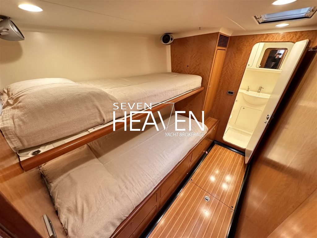 Marten Yachts 66 Mister A 18