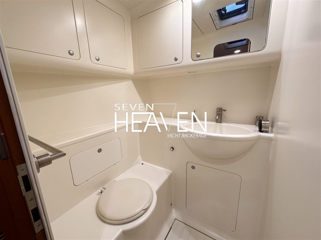 Marten Yachts 66 Mister A 19