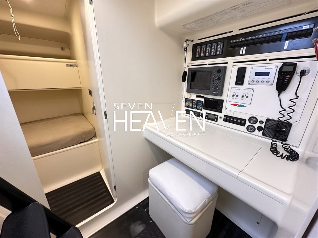Marten Yachts 66 Mister A 20