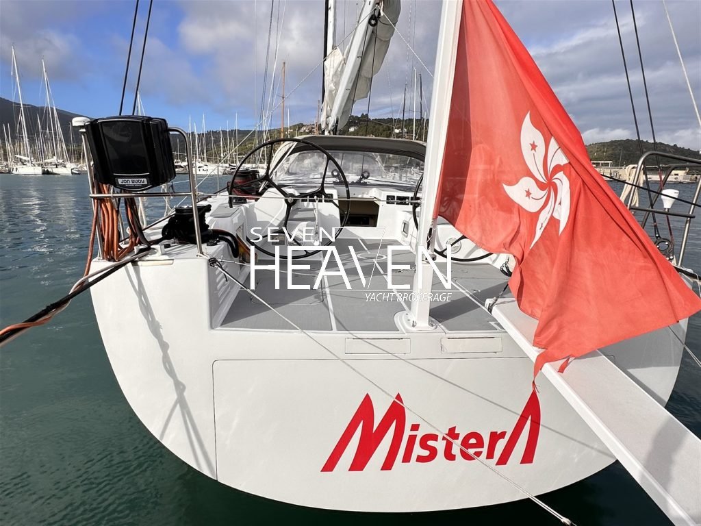 Marten Yachts 66 Mister A 3