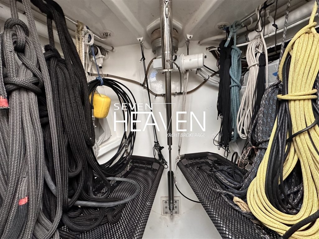 Marten Yachts 66 Mister A 22