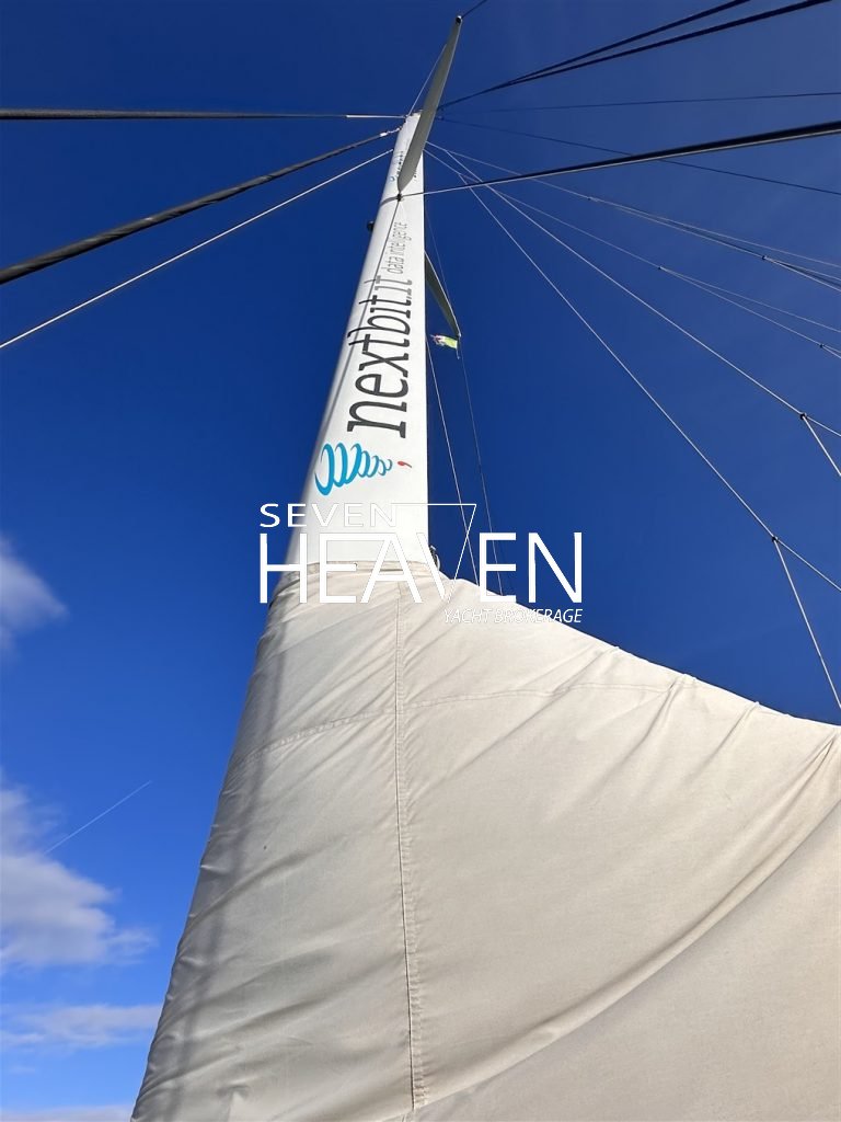 Marten Yachts 66 Mister A 9