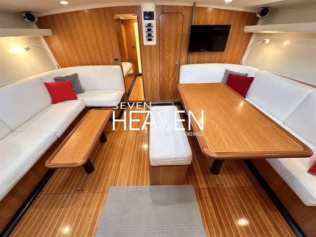 Marten Yachts 66 Mister A 10