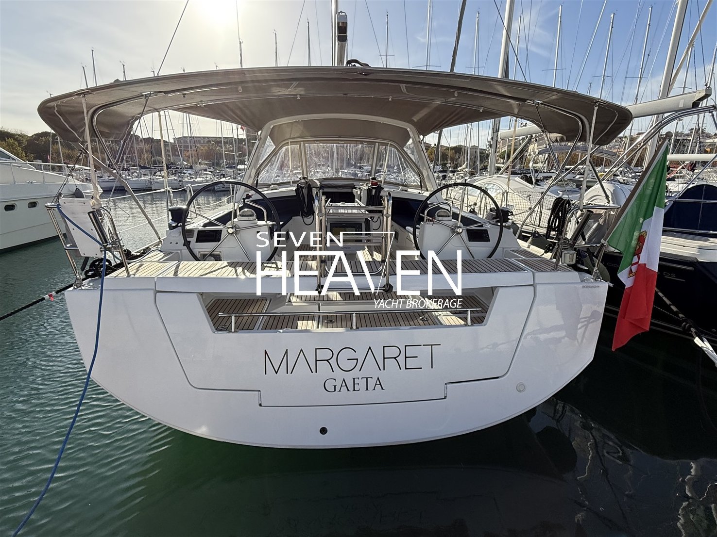 Margaret 3