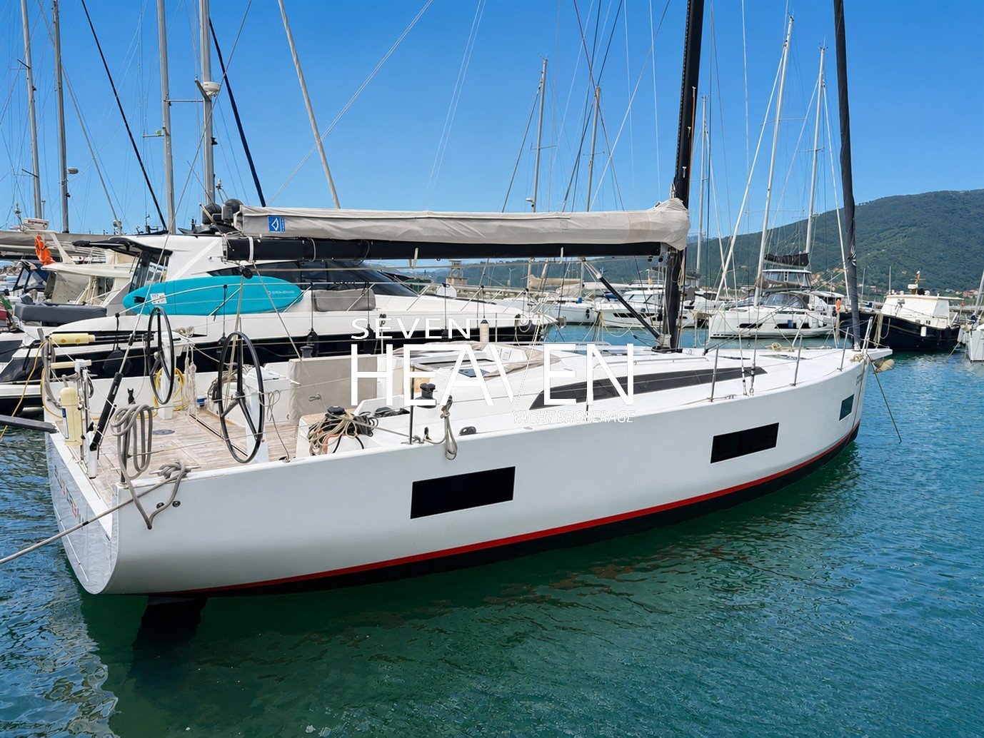 SOLARIS 40 2