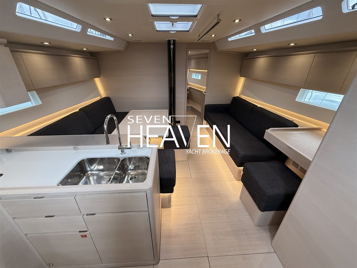 Mistral Gagnant 15