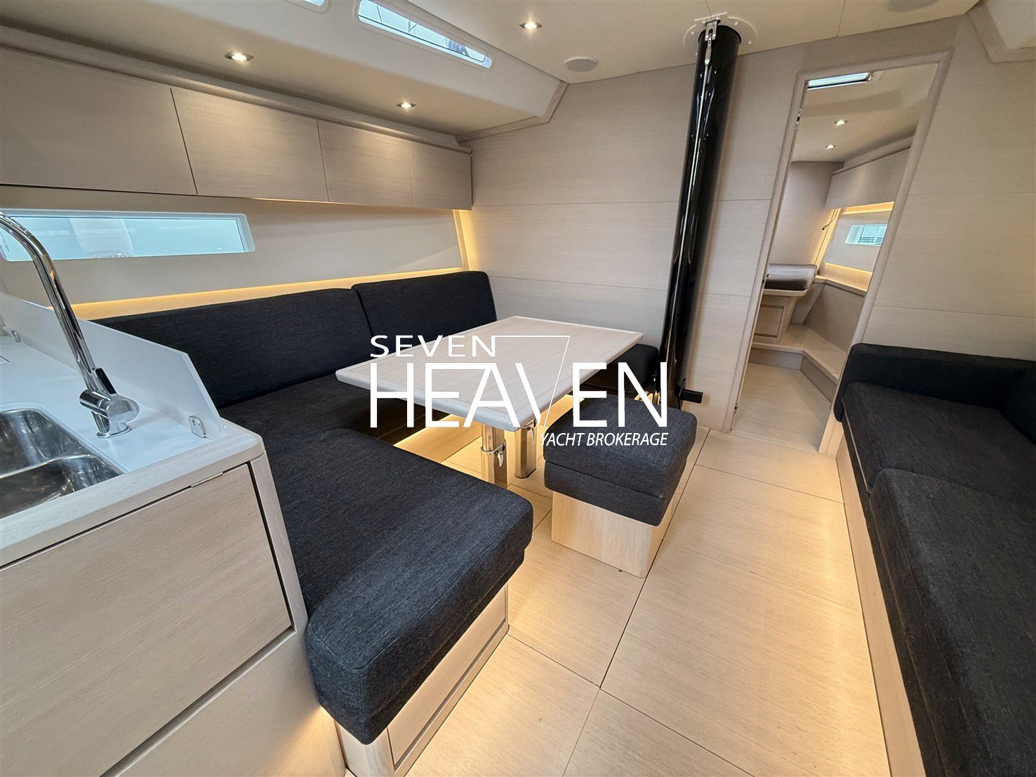 Mistral Gagnant 16