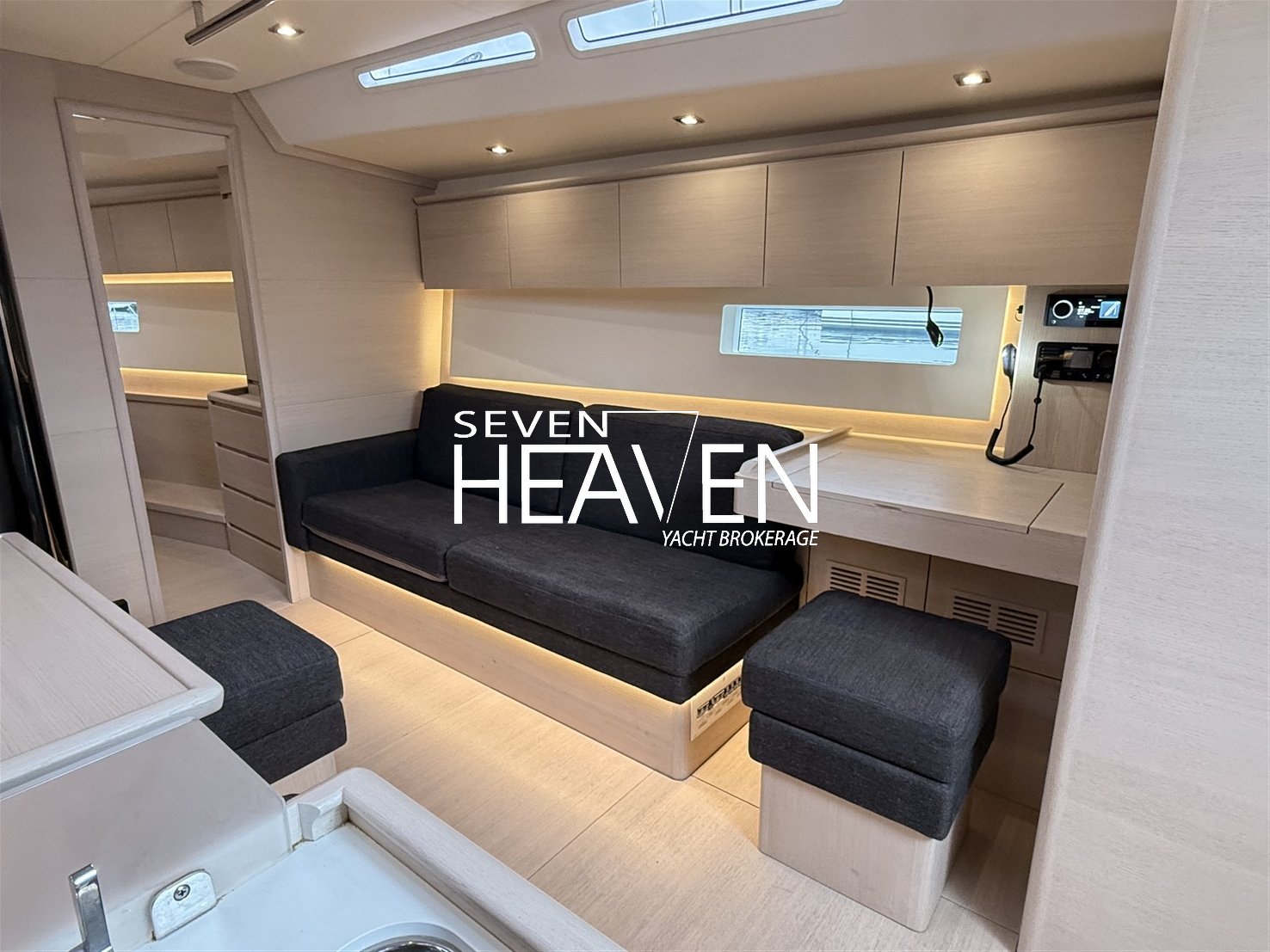 Mistral Gagnant 17