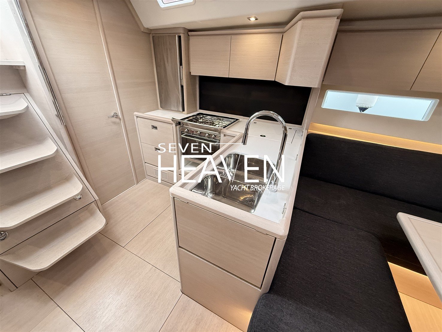 Mistral Gagnant 20