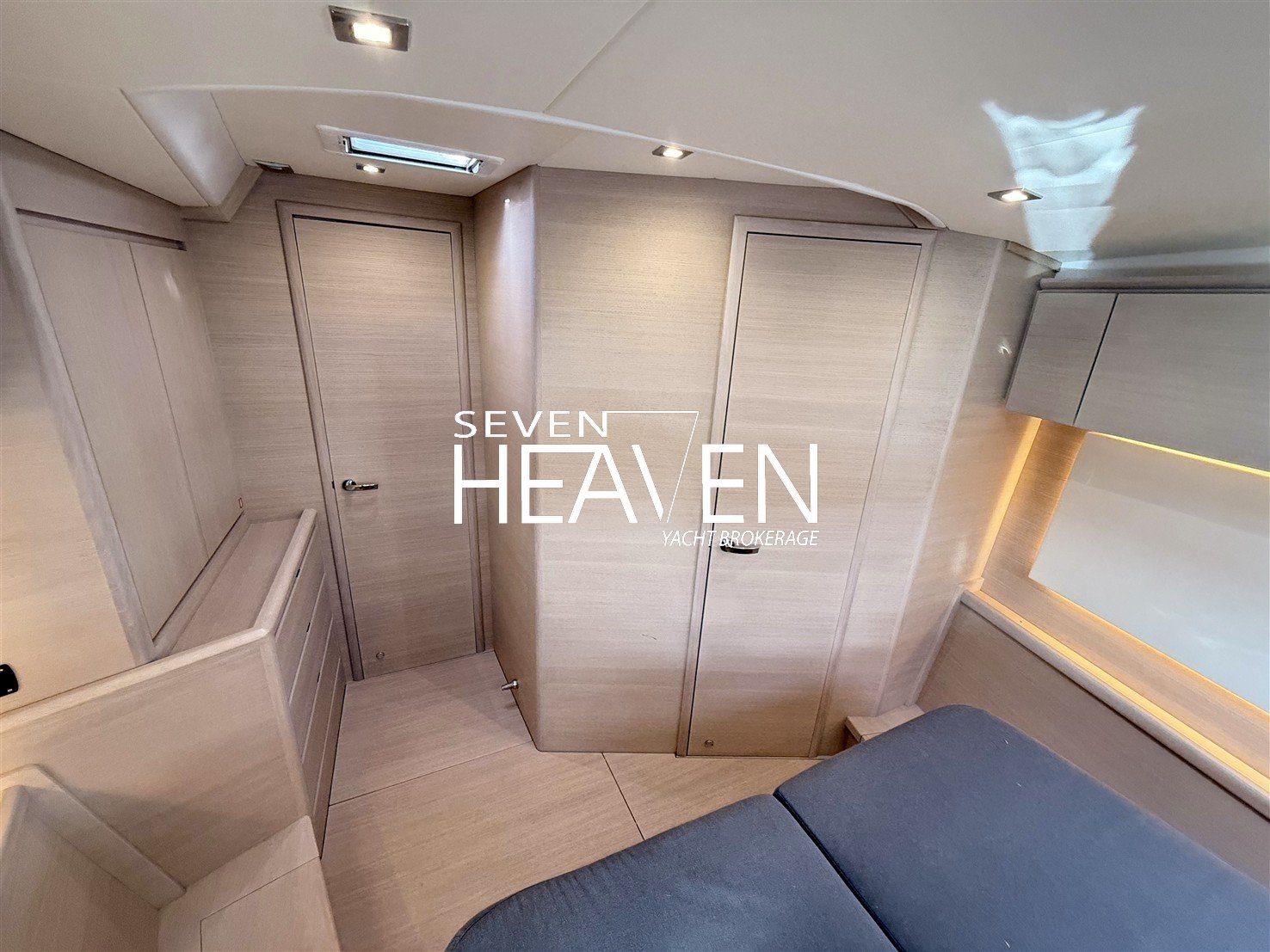 Mistral Gagnant 24