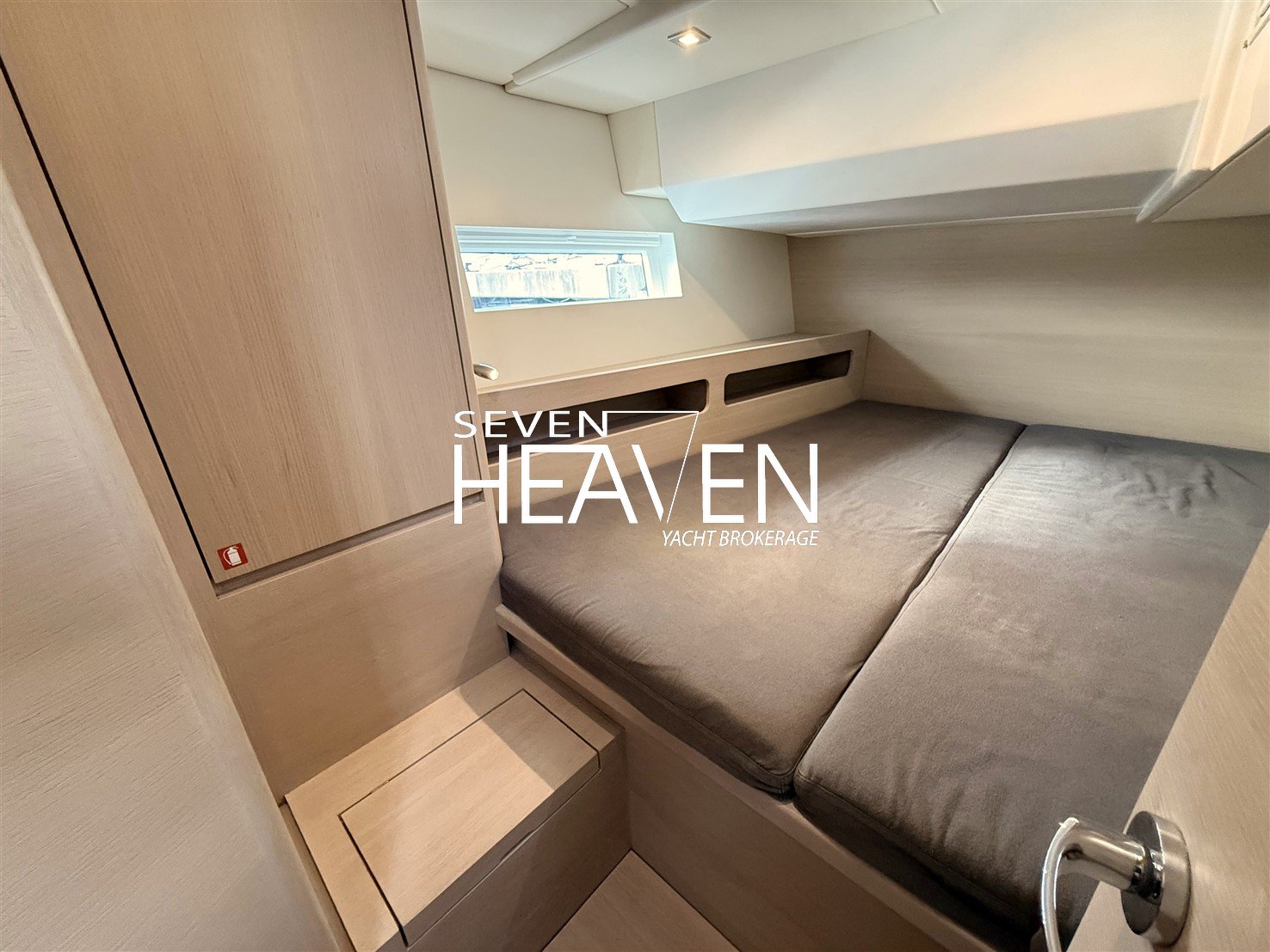 Mistral Gagnant 28