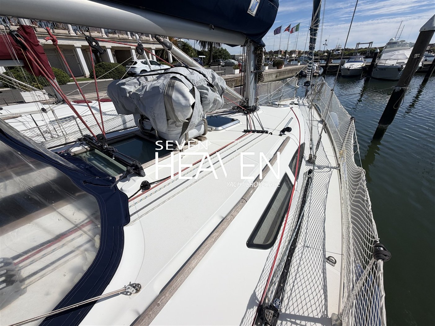 Nausicaa 11